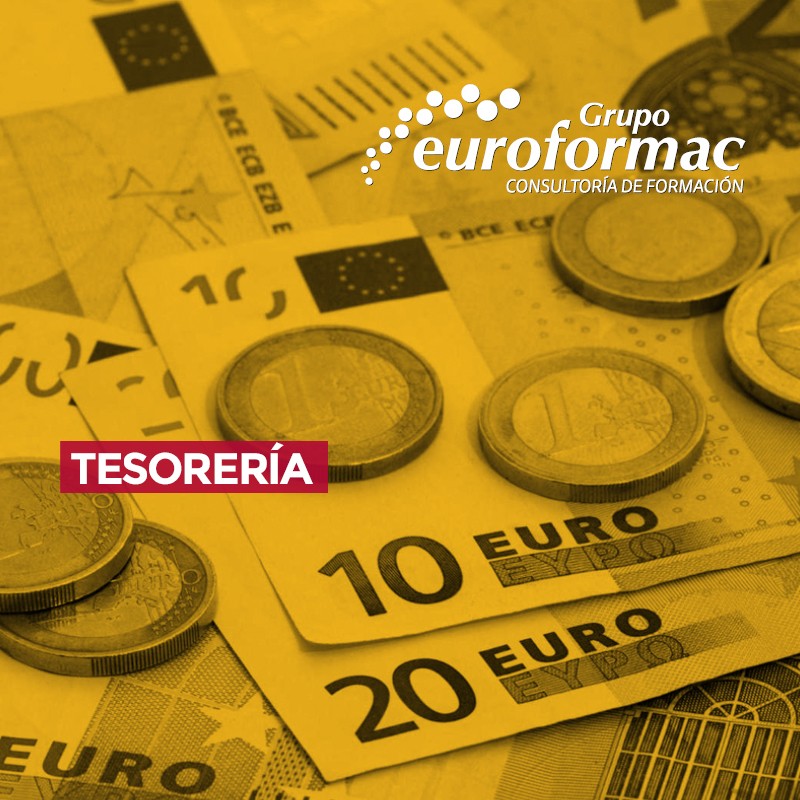 TESORERÍA TESORERÍA
