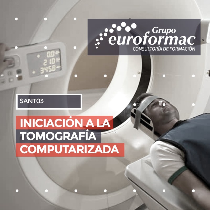 INICIACIÓN A LA TOMOGRAFÍA COMPUTARIZADA INICIACIÓN A LA TOMOGRAFÍA COMPUTARIZADA