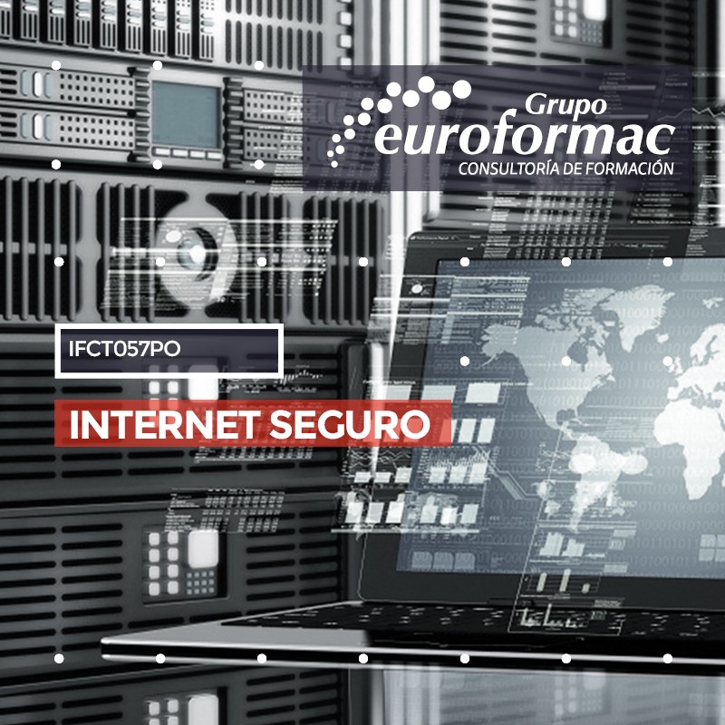 INTERNET SEGURO INTERNET SEGURO
