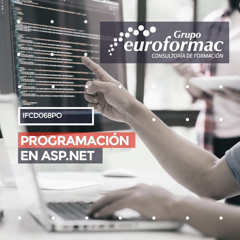 PROGRAMACIÓN EN ASP.NET PROGRAMACIÓN EN ASP.NET