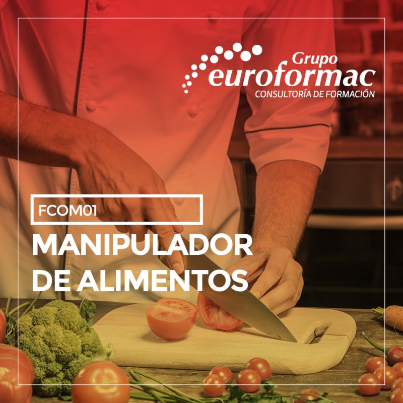 MANIPULADOR DE ALIMENTOS MANIPULADOR DE ALIMENTOS