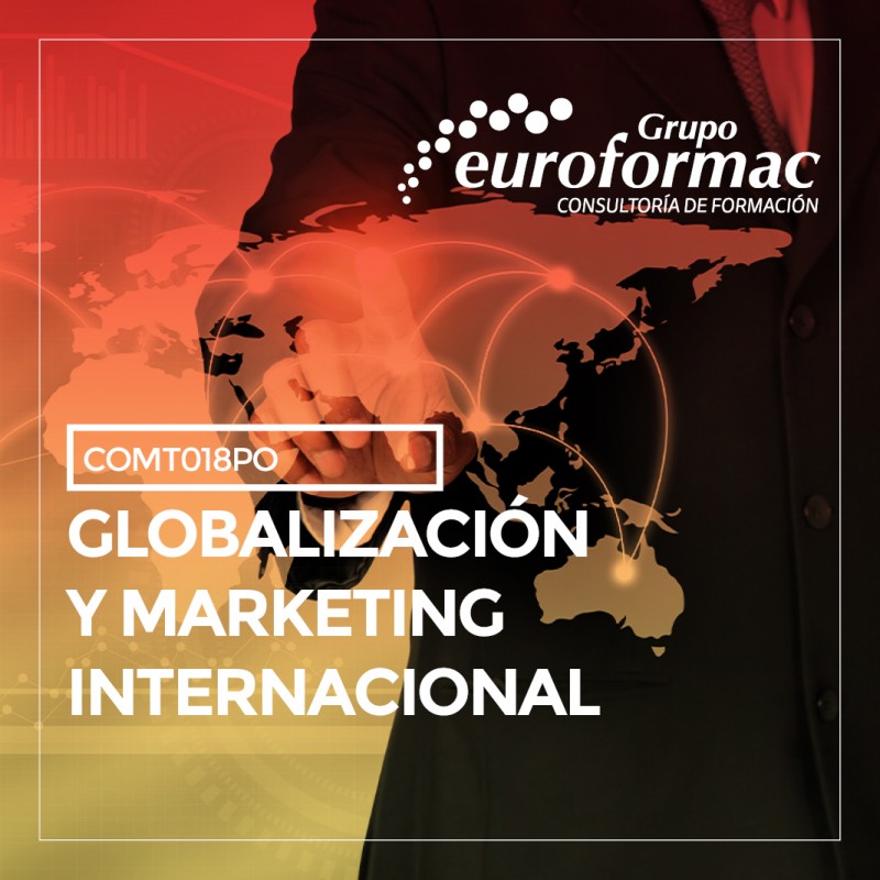 GLOBALIZACIÓN Y MARKETING INTERNACIONAL GLOBALIZACIÓN Y MARKETING INTERNACIONAL