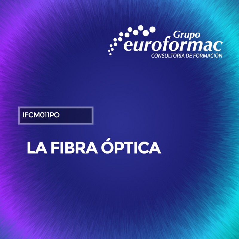 LA FIBRA ÓPTICA LA FIBRA ÓPTICA