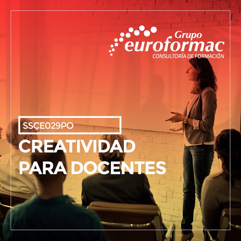 CREATIVIDAD PARA DOCENTES CREATIVIDAD PARA DOCENTES