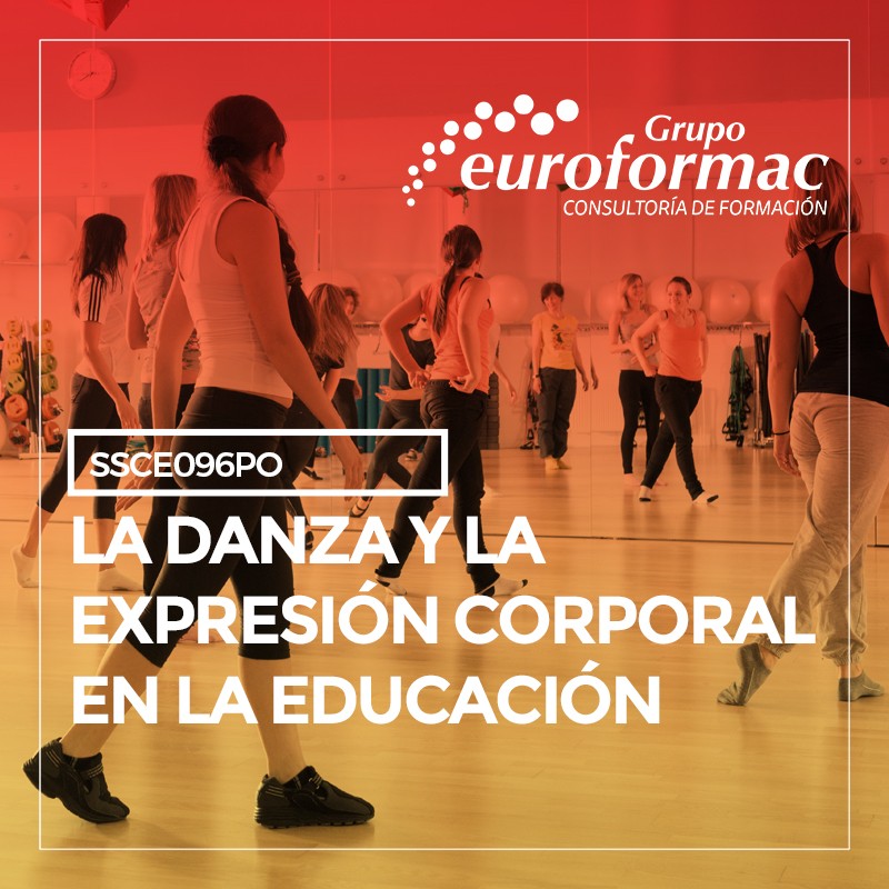 LA DANZA Y LA EXPRESIÓN CORPORAL EN LA EDUCACIÓN LA DANZA Y LA EXPRESIÓN CORPORAL EN LA EDUCACIÓN