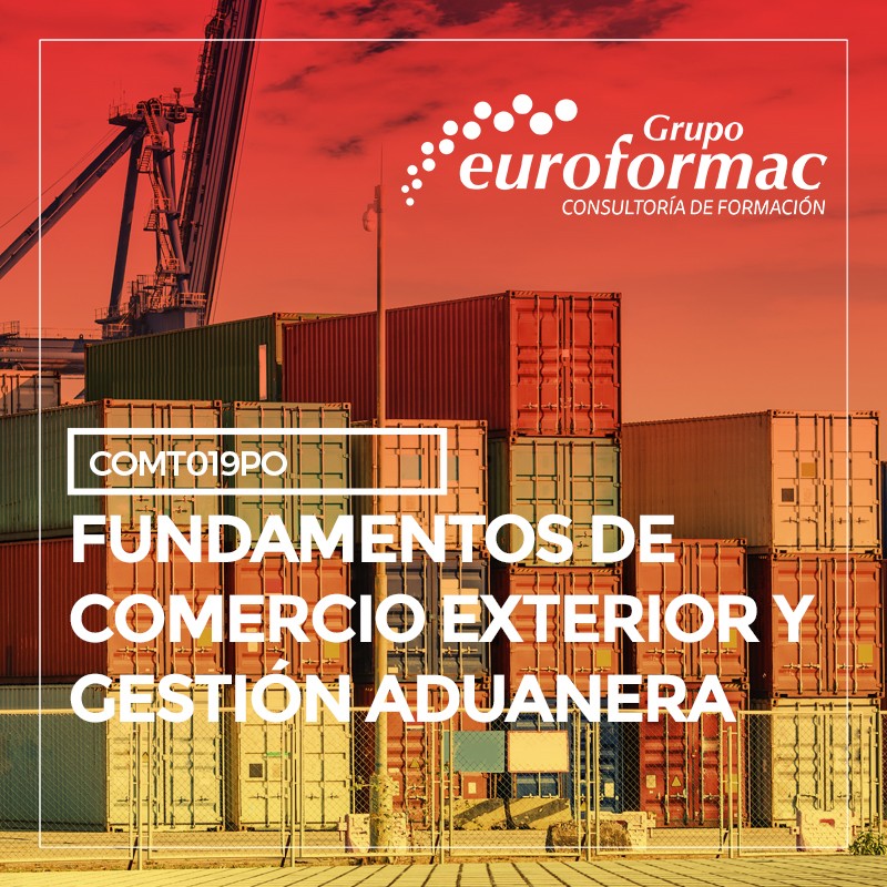 FUNDAMENTOS DE COMERCIO EXTERIOR Y GESTIÓN ADUANERA PARA EL TRANSPORTE INTERNACIONAL FUNDAMENTOS DE COMERCIO EXTERIOR Y GESTIÓN ADUANERA PARA EL TRANSPORTE INTERNACIONAL