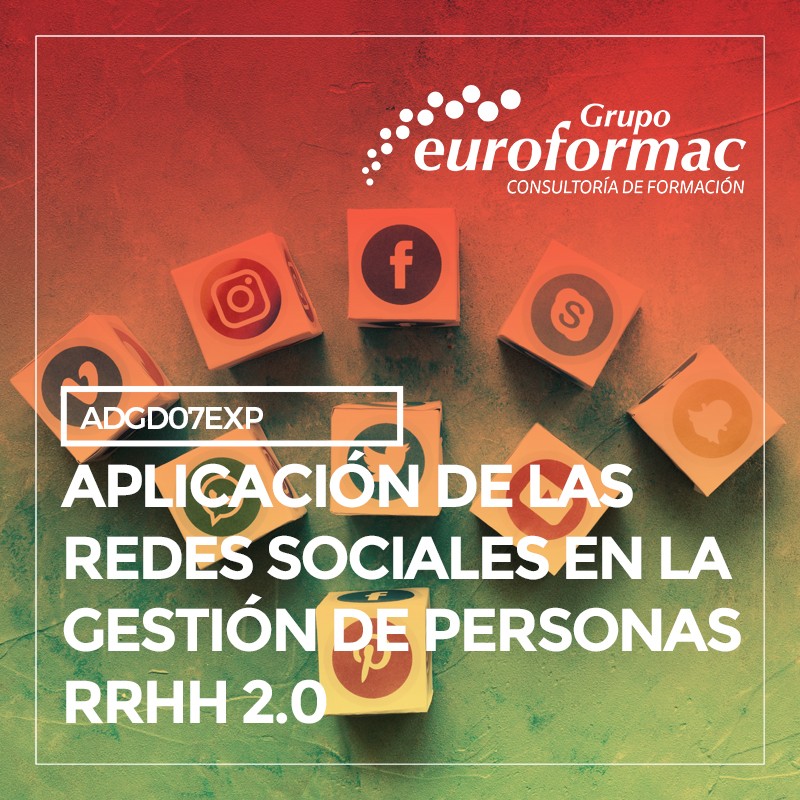 APLICACIÓN DE LAS REDES SOCIALES EN LA GESTIÓN DE PERSONAS APLICACIÓN DE LAS REDES SOCIALES EN LA GESTIÓN DE PERSONAS