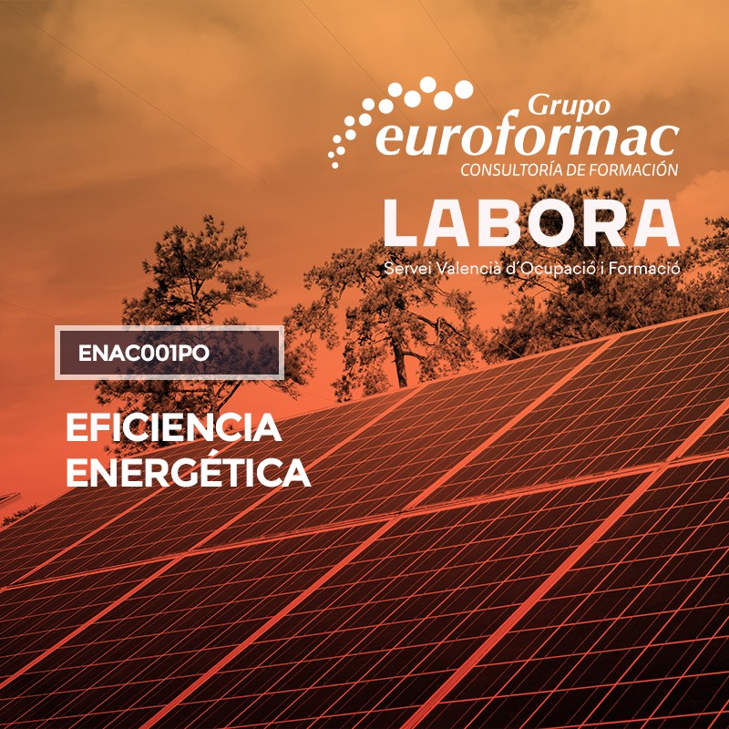 EFICIENCIA ENERGÉTICA EFICIENCIA ENERGÉTICA