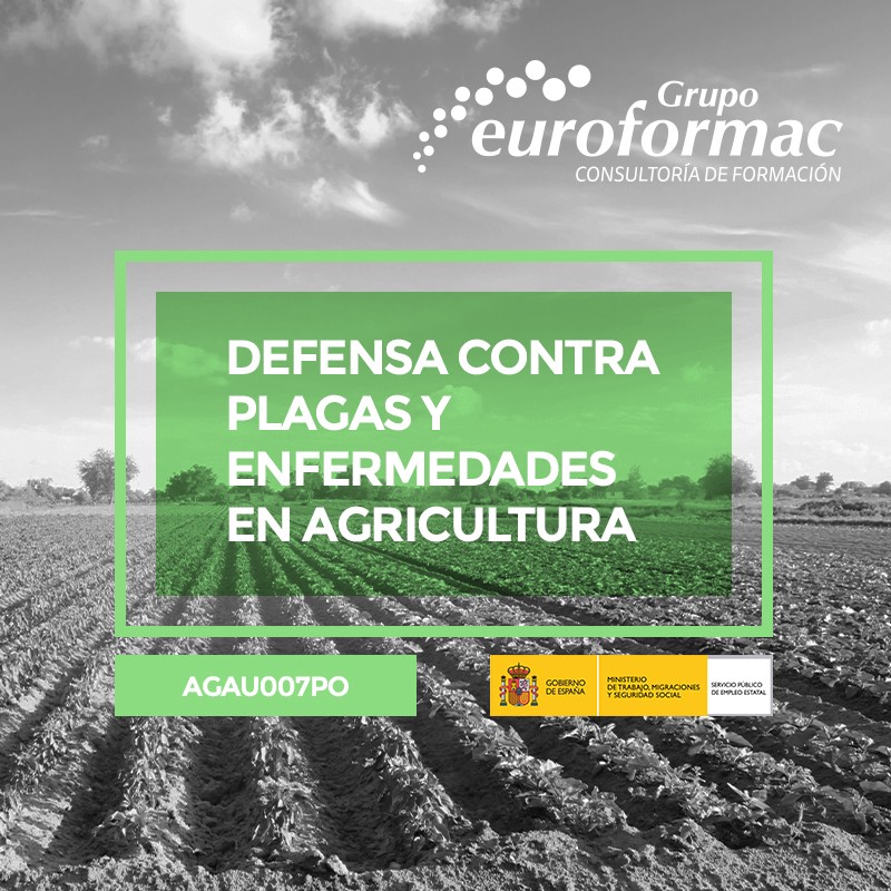 DEFENSA CONTRA PLAGAS Y ENFERMEDADES EN AGRICULTURA ECOLÓGICA DEFENSA CONTRA PLAGAS Y ENFERMEDADES EN AGRICULTURA ECOLÓGICA
