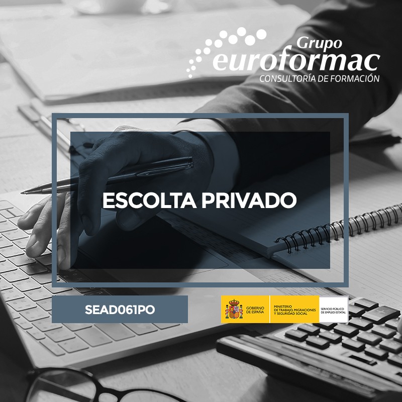 ESCOLTA PRIVADO ESCOLTA PRIVADO