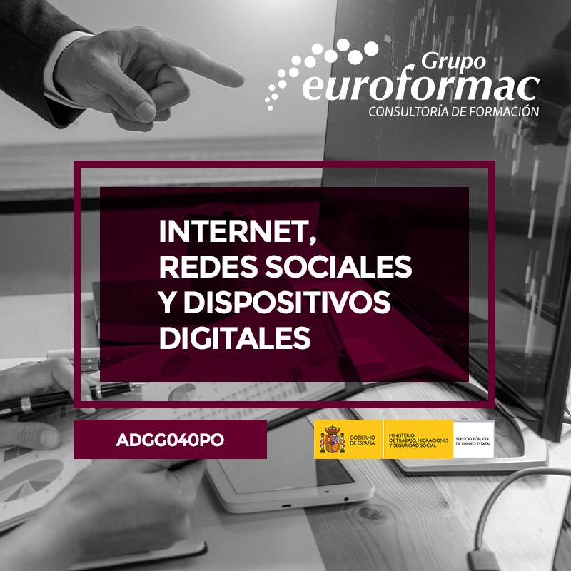 INTERNET, REDES SOCIALES Y DISPOSITIVOS DIGITALES INTERNET, REDES SOCIALES Y DISPOSITIVOS DIGITALES