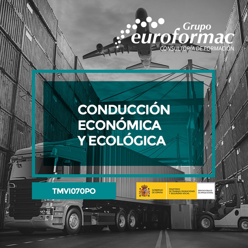CONDUCCIÓN ECONÓMICA Y ECOLÓGICA CONDUCCIÓN ECONÓMICA Y ECOLÓGICA