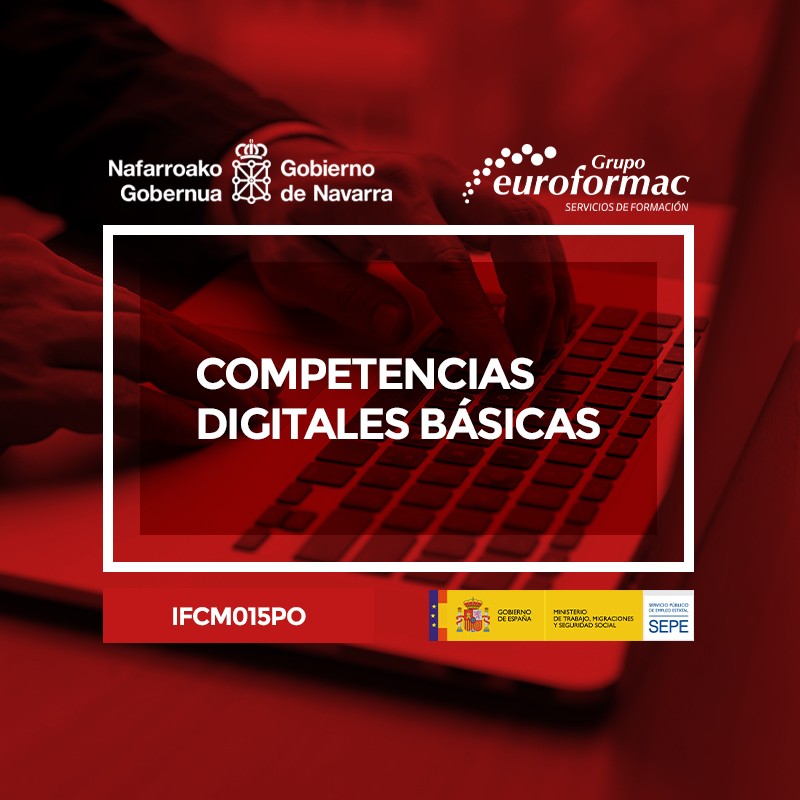 COMPETENCIAS DIGITALES BÁSICAS COMPETENCIAS DIGITALES BÁSICAS