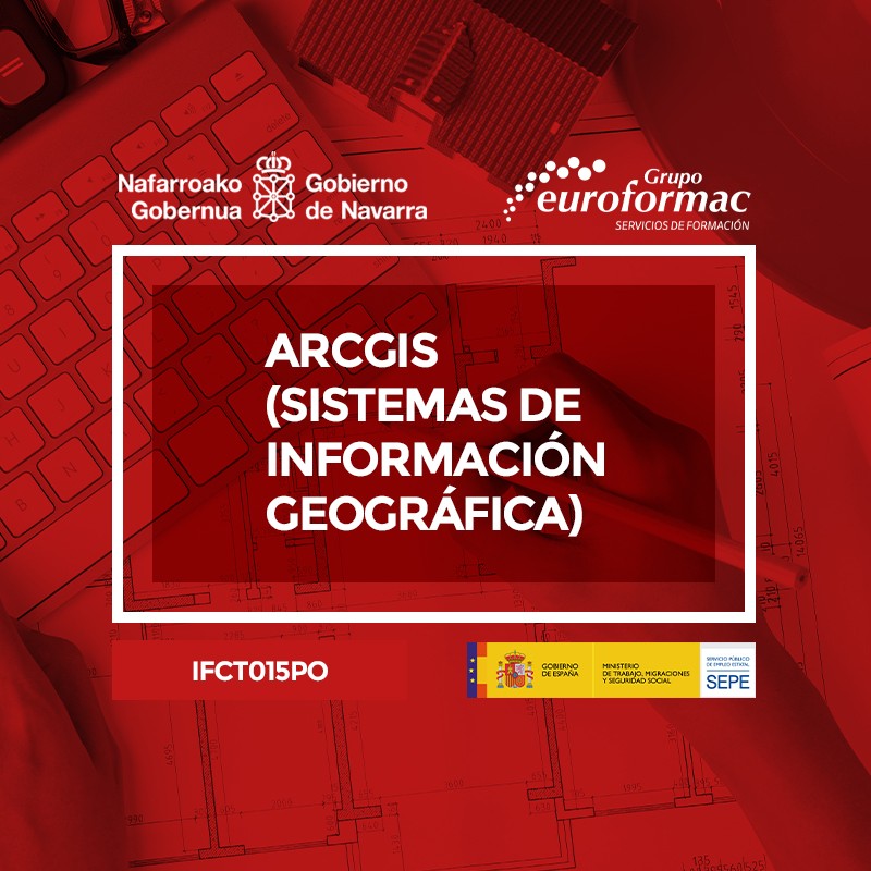 ARCGIS (SISTEMAS DE INFORMACIÓN GEOGRÁFICA) ARCGIS (SISTEMAS DE INFORMACIÓN GEOGRÁFICA)