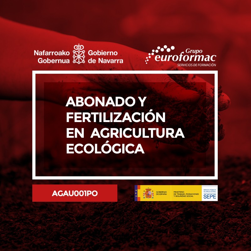 ABONADO Y FERTILIZACIÓN EN AGRICULTURA ECOLÓGICA ABONADO Y FERTILIZACIÓN EN AGRICULTURA ECOLÓGICA