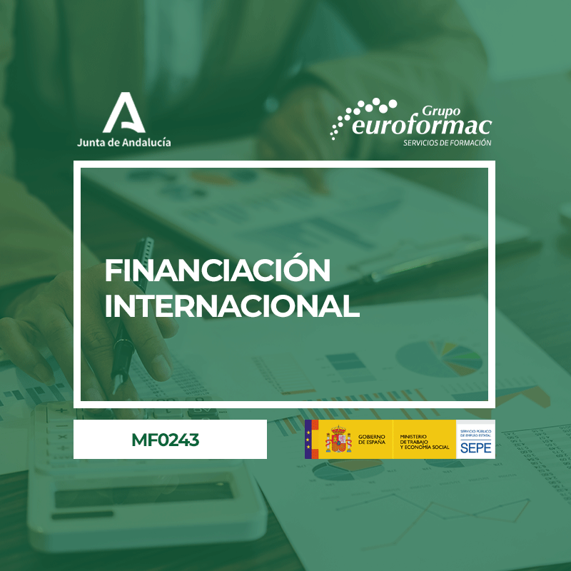 FINANCIACIÓN INTERNACIONAL (MF0243_3)