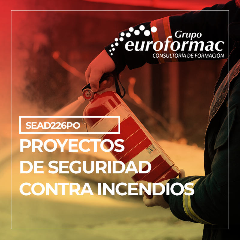 PROYECTOS DE SEGURIDAD CONTRA INCENDIOS PROYECTOS DE SEGURIDAD CONTRA INCENDIOS