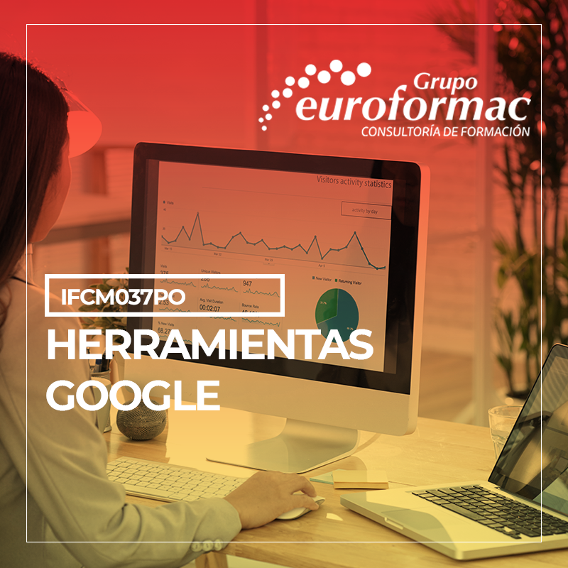HERRAMIENTAS GOOGLE HERRAMIENTAS GOOGLE