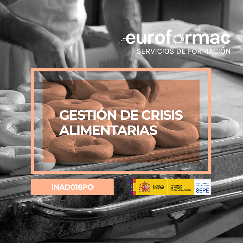 GESTIÓN DE CRISIS ALIMENTARIAS