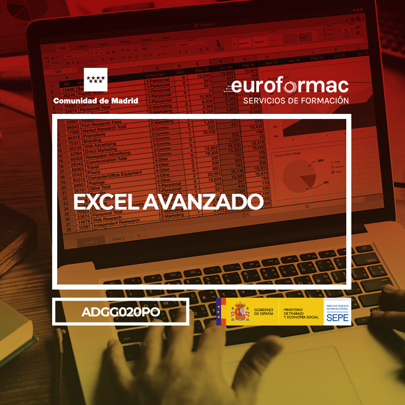 EXCEL AVANZADO