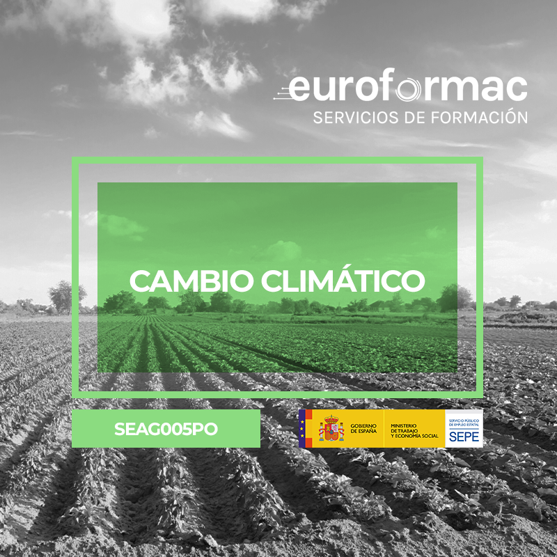 CAMBIO CLIMÁTICO CAMBIO CLIMÁTICO