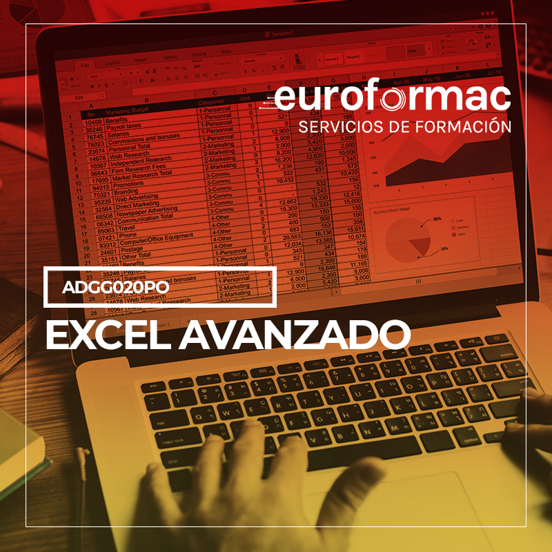 EXCEL AVANZADO