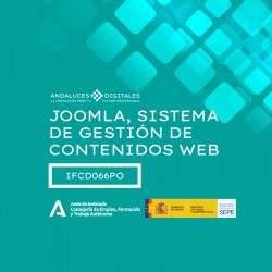 JOOMLA, SISTEMA DE GESTIÓN DE CONTENIDOS WEB