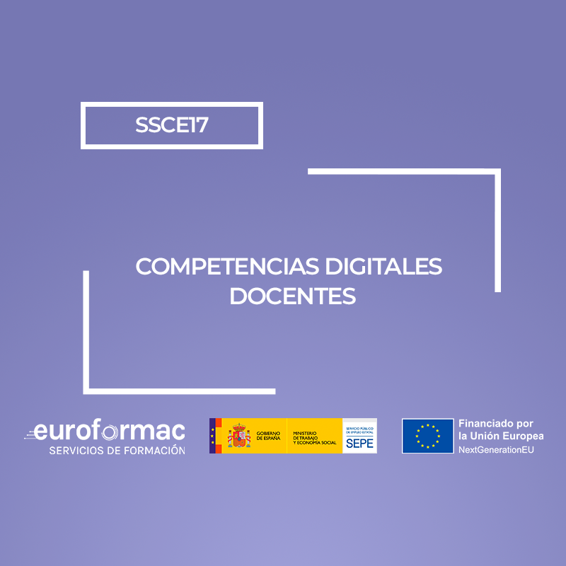 COMPETENCIAS DIGITALES DOCENTES COMPETENCIAS DIGITALES DOCENTES