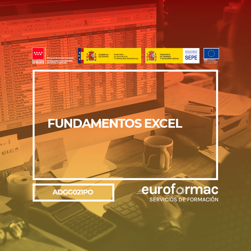 FUNDAMENTOS EXCEL