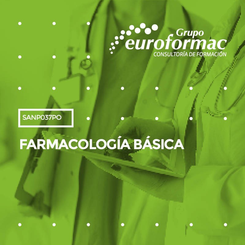 FARMACOLOGÍA BÁSICA FARMACOLOGÍA BÁSICA