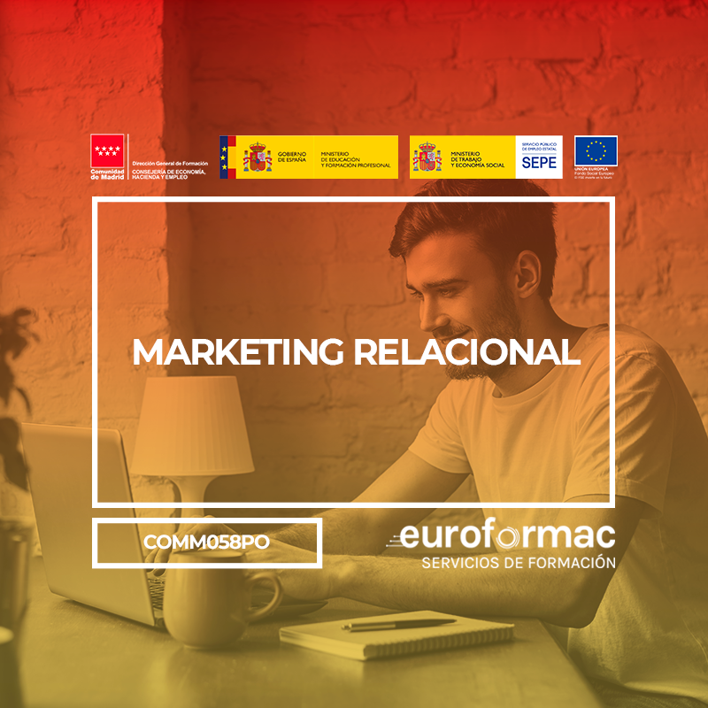 MARKETING RELACIONAL