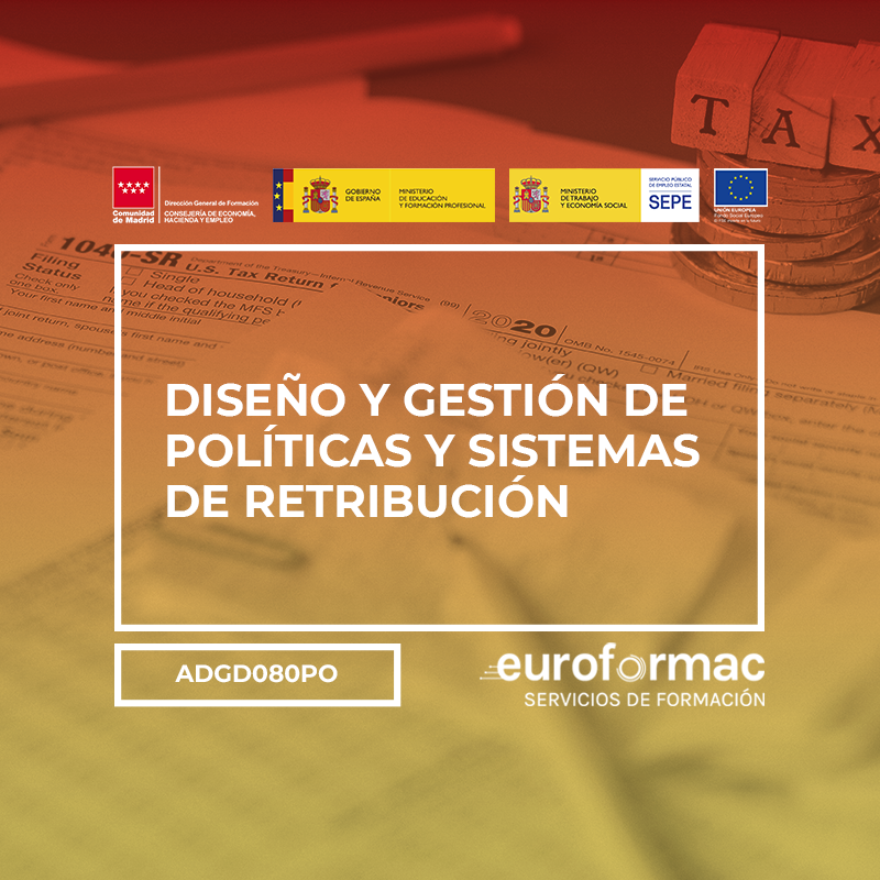 DISEÑO Y GESTIÓN DE POLÍTICAS Y SISTEMAS DE RETRIBUCIÓN