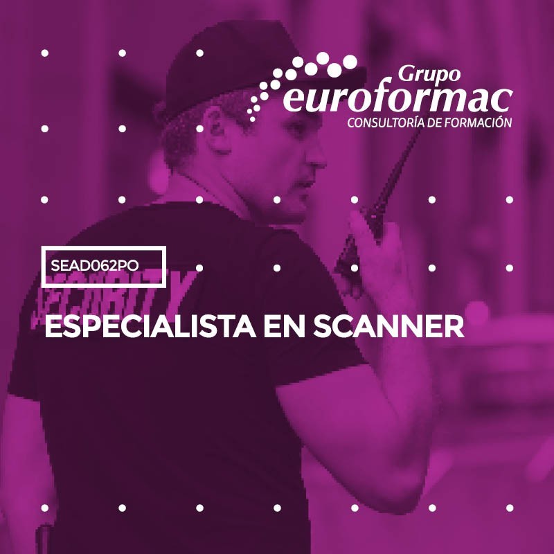 ESPECIALISTA EN SCANNER ESPECIALISTA EN SCANNER