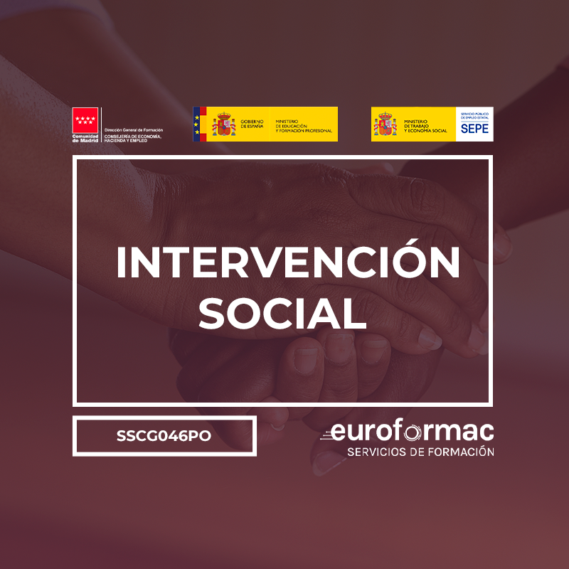 INTERVENCIÓN SOCIAL