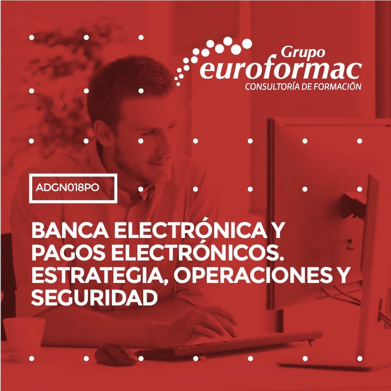 BANCA ELECTRÓNICA Y PAGOS ELECTRÓNICOS. ESTRATEGIA, OPERACIONES Y SEGURIDAD BANCA ELECTRÓNICA Y PAGOS ELECTRÓNICOS. ESTRATEGIA, OPERACIONES Y SEGURIDAD