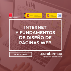 INTERNET Y FUNDAMENTOS DE DISEÑO DE PAGINAS WEB