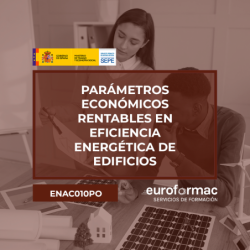 PARÁMETROS ECONÓMICOS RENTABLES EN EFICIENCIA ENERGÉTICA DE EDIFICIOS