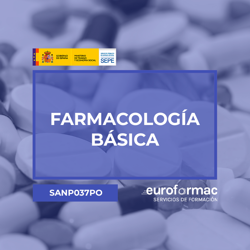 FARMACOLOGÍA BÁSICA FARMACOLOGÍA BÁSICA