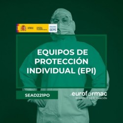 EQUIPOS DE PROTECCIÓN INDIVIDUAL (EPI)