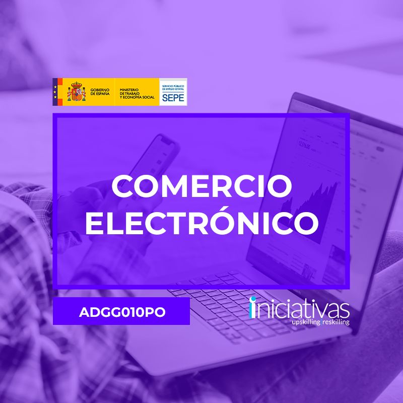 COMERCIO ELECTRÓNICO