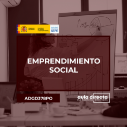 EMPRENDIMIENTO SOCIAL