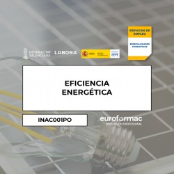 EFICIENCIA ENERGÉTICA