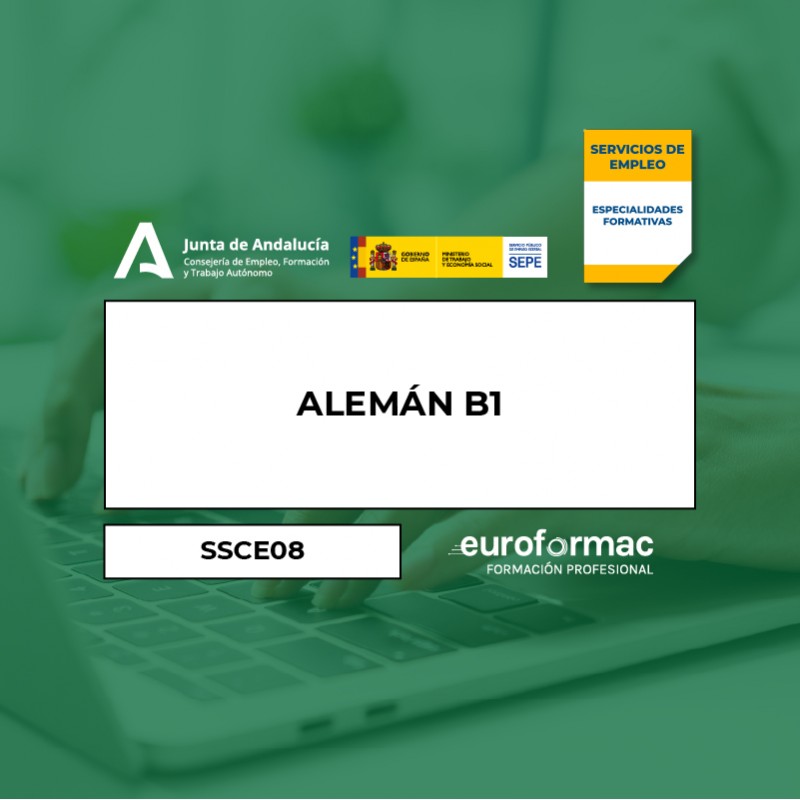 ALEMÁN B1