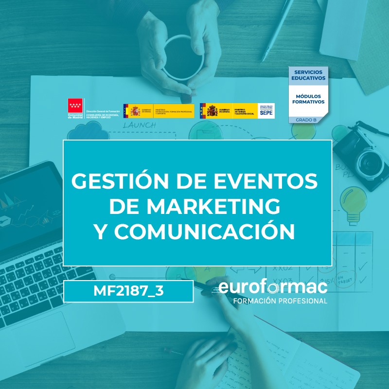 Curso Gratuito De GestiÓn De Eventos De Marketing Y ComunicaciÓn Mf21873 0390