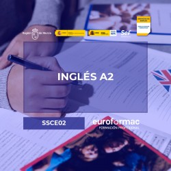 INGLÉS A2