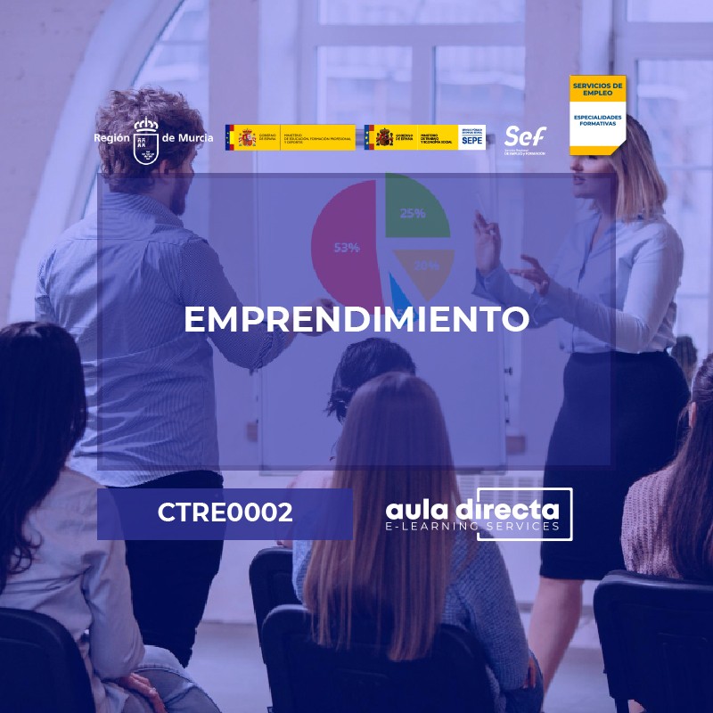 EMPRENDIMIENTO