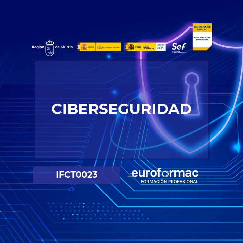 CIBERSEGURIDAD