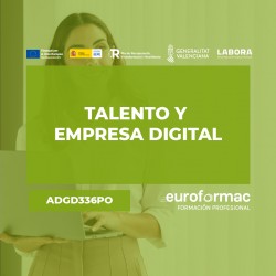 TALENTO Y EMPRESA DIGITAL