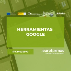 HERRAMIENTAS GOOGLE