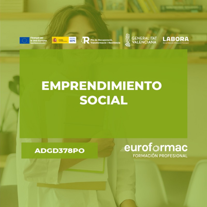 EMPRENDIMIENTO SOCIAL